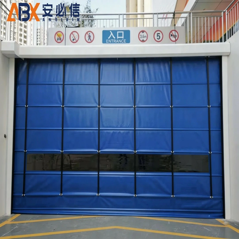 玉溪市海绵门封